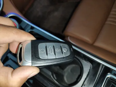 Hongqi H9