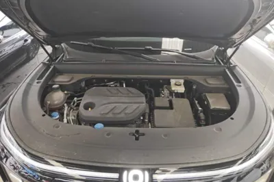 CHANGAN NEVO Q07