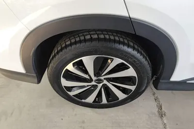 BYD Song PLUS New Energy