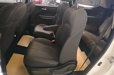 GAC Trumpchi M6