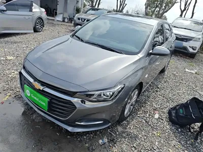 Chevrolet Monza