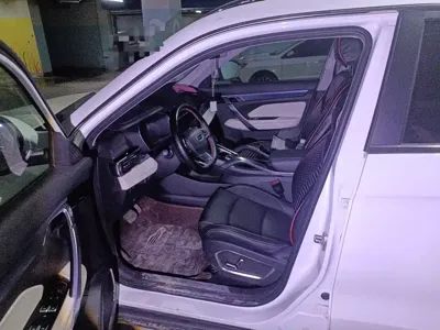 Geely Boyue