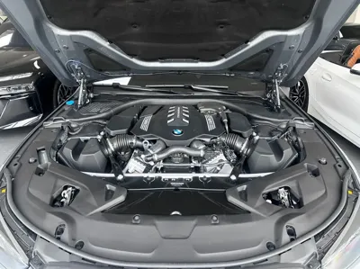 BMW 8-Series