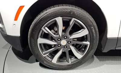 ChevroletGMDaewoo Equinox