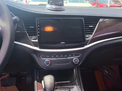 Buick Verano