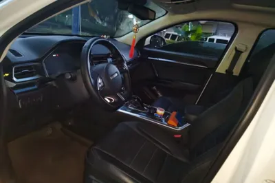 Haval F5