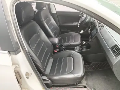 Volkswagen Santana