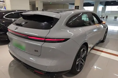 Nio ET5T
