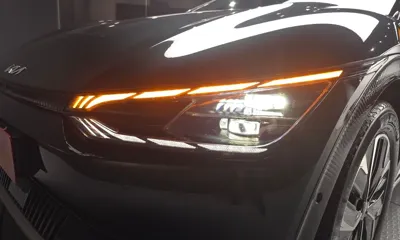 Kia EV6