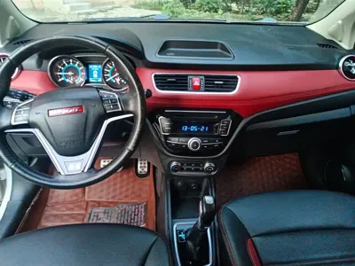 Haval H1