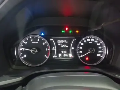 Honda Crider