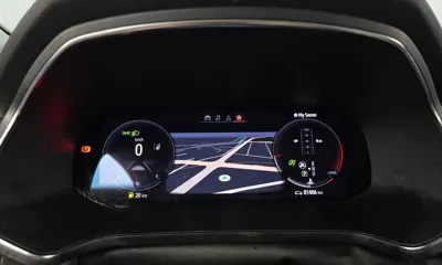 Renault-KoreaSamsung Captur