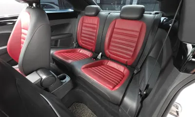 Volkswagen Beatle