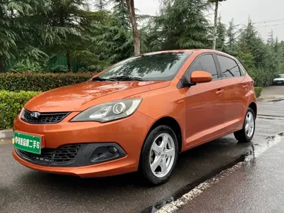 Chery Fengyun 2