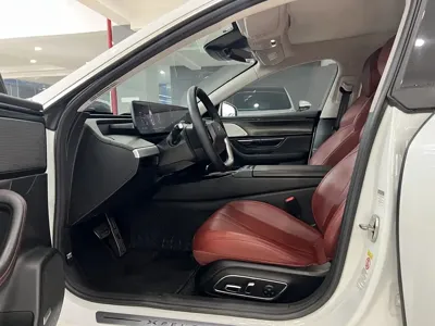 Xpeng P7