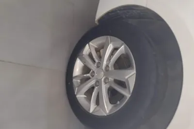 Geely Auto Emgrand GL