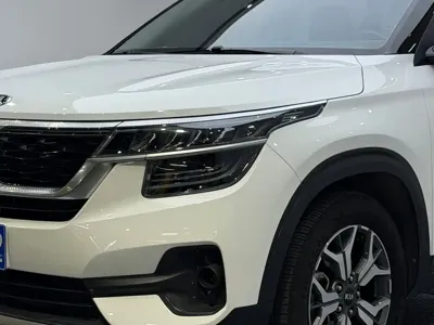 Kia KX3