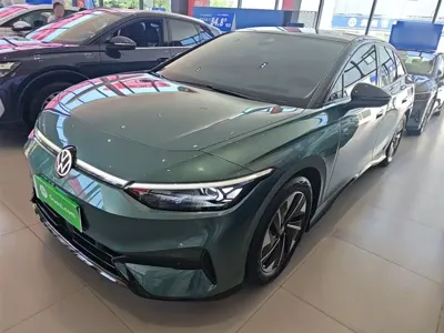 Volkswagen ID.7 VIZZION