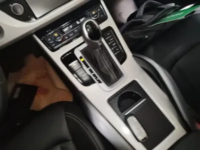 Geely Boyue