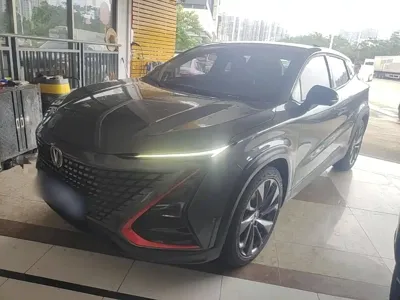 Changan UNI-T