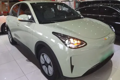 Geely Galaxy Geome