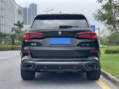 BMW X5 (Import)