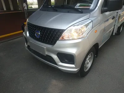 Foton Xiangling V
