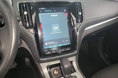 Roewe RX5