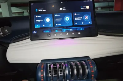 BYD Yuan Plus
