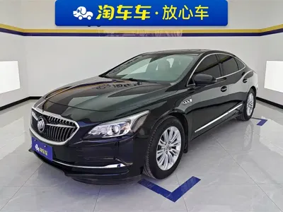 Buick LaCrosse