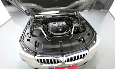 BMW Gran Turismo