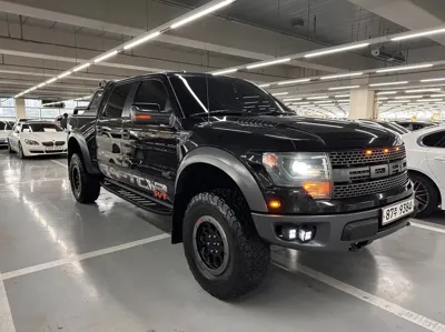 Ford F150