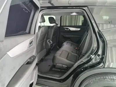 Chevrolet Blazer