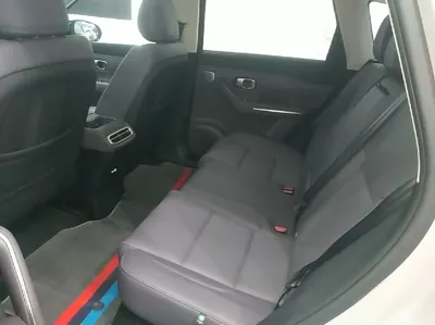 Leapmotor C10