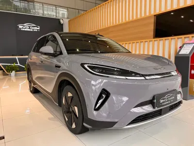 BYD 海狮05 EV