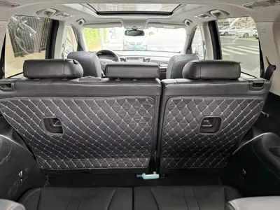 GAC Motor Trumpchi GS8