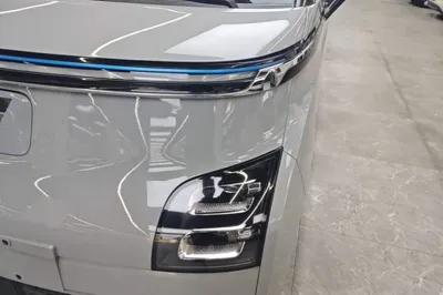 Wuling Air ev