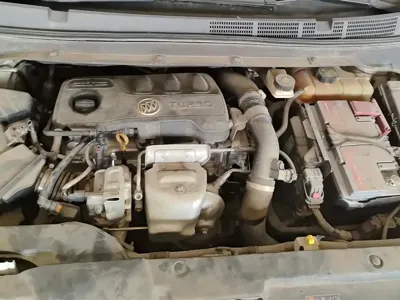 Buick GL6