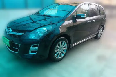 Mazda Mazda 8