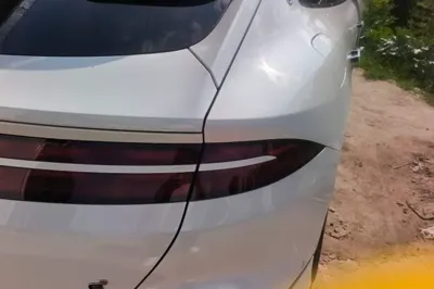 Denza Z9GT