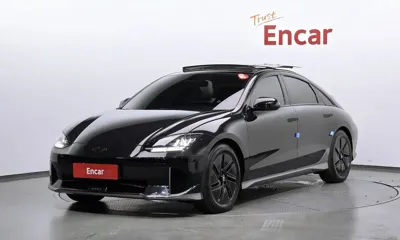 Hyundai Ioniq6