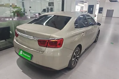 Citroen C4 Sega