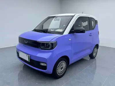 Wuling MINIEV