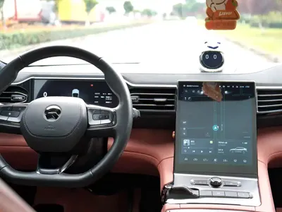 Nio EC6