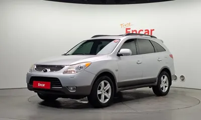 Hyundai Veracruz
