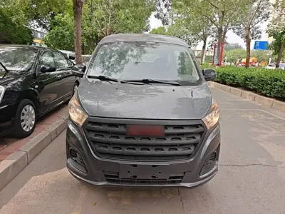 鑫源汽车 金海狮M
