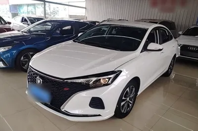 Changan Eado