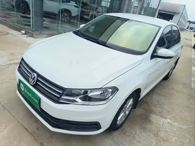 Volkswagen Santana