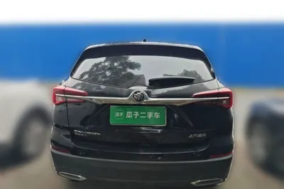 Buick Envision