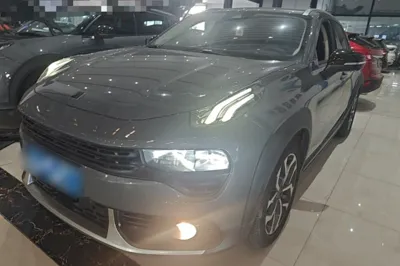 Lynk & Co 02